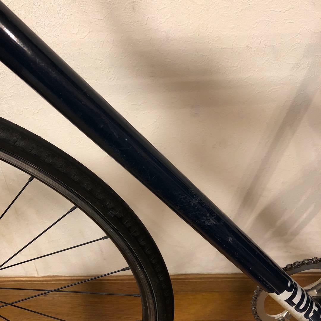 【配送不可】CHARGE BIKES〝PLUG〟