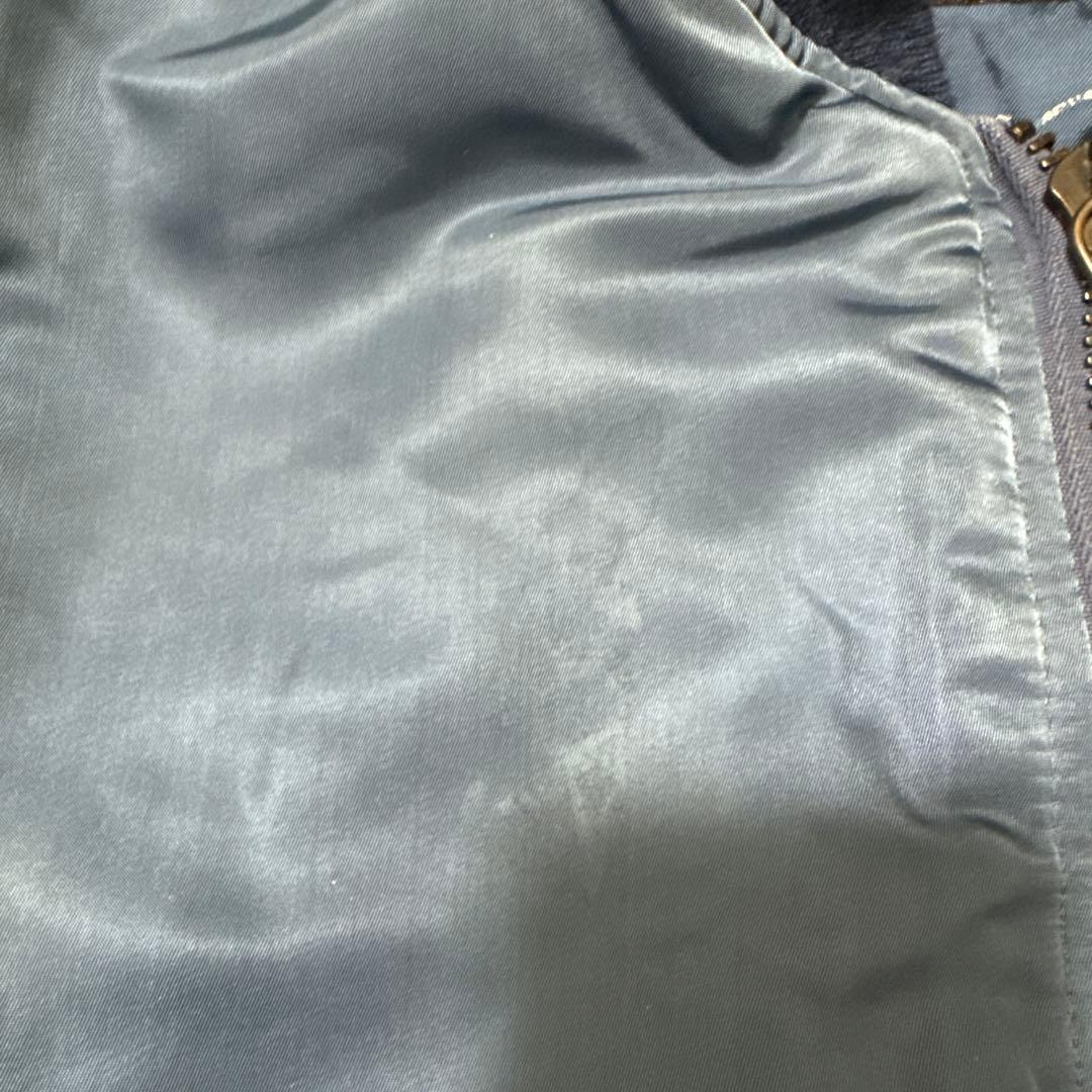 ジャケット・アウター Weintraub Brother Co Inc Patriot MA-1