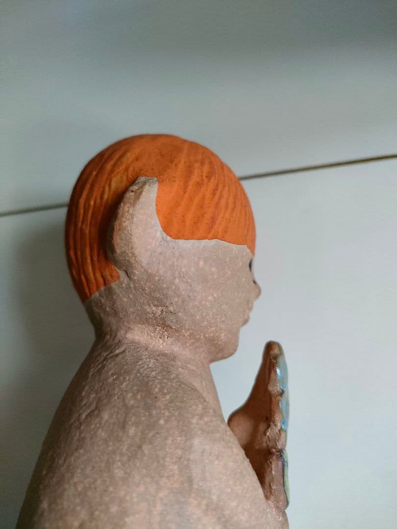 リサラーソン　アダム　イヴ