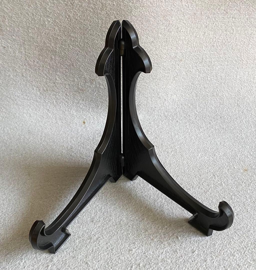 【龍鳳呈祥】龍・鳳凰柄／円盤彫刻★壁掛け・置物