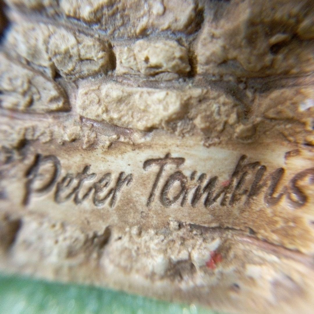 Chapel Lodge　家型置時計　Made in ENGLAND　インテリア