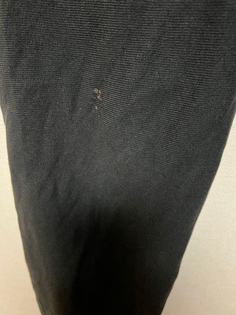 Champion ブラックパンツ コラボ　別注　ロンハーマン　RHC