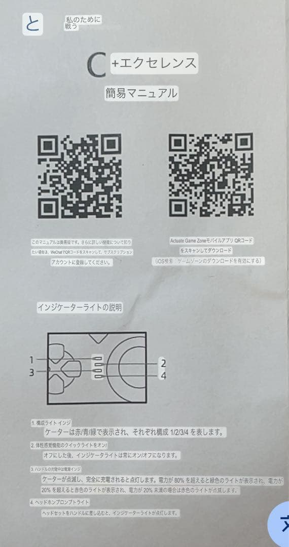 Zd O+ PS配置アクセサリセット