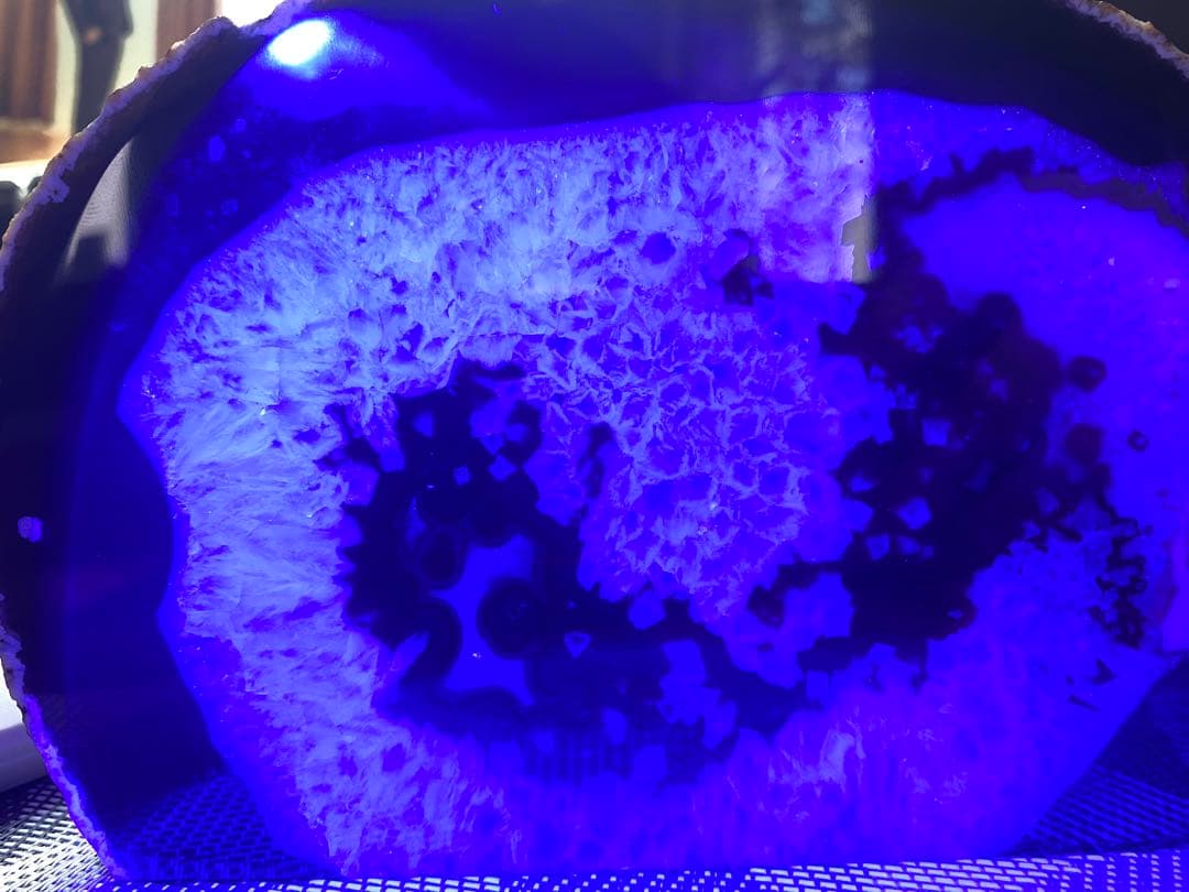 めのう　瑪瑙　アゲート　置物　原石　天然石　インテリア　1530g