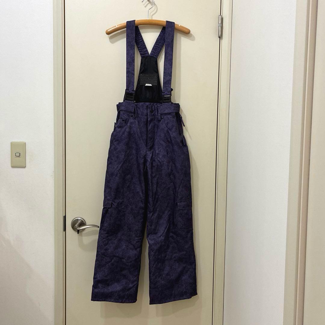 BILLABONG 子供140・150cm スキー・スノボウェア