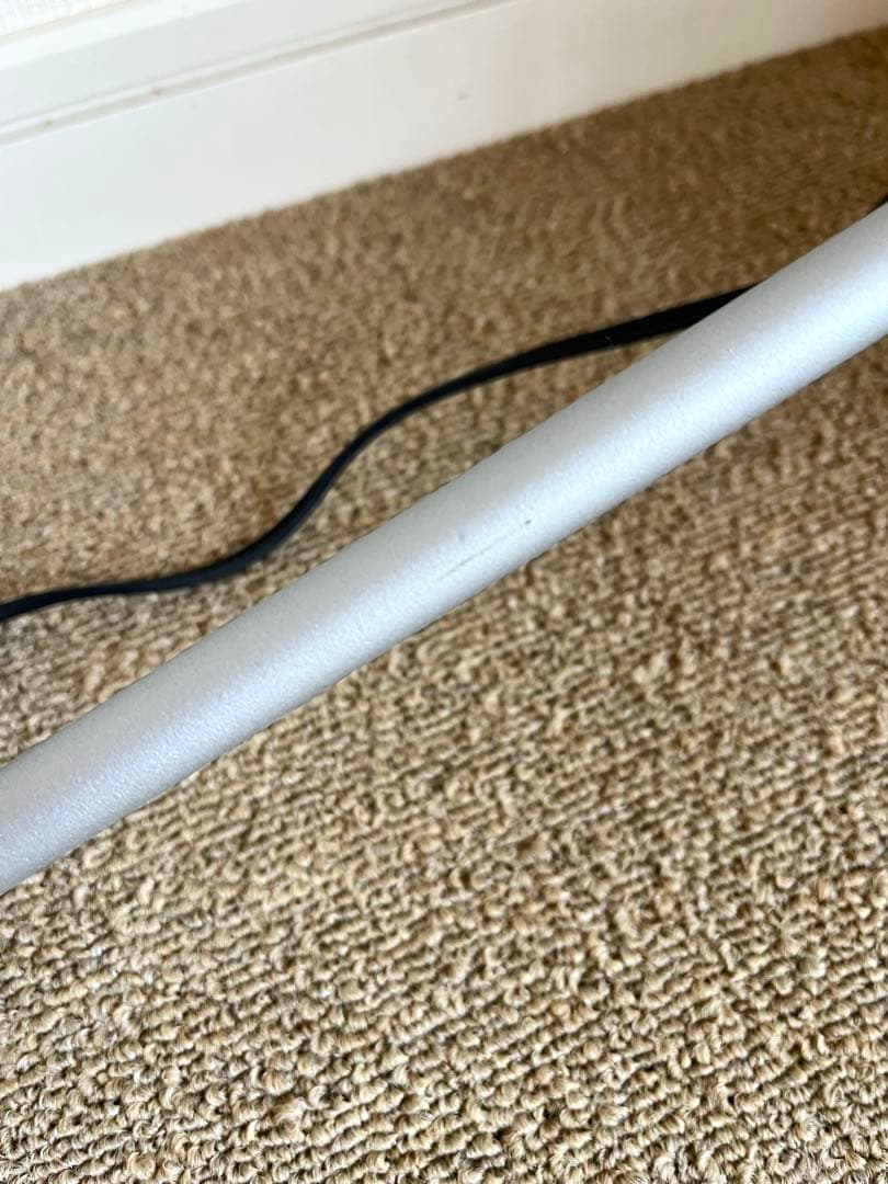 【限定品】ランパデールアンルミエール（シルバー）