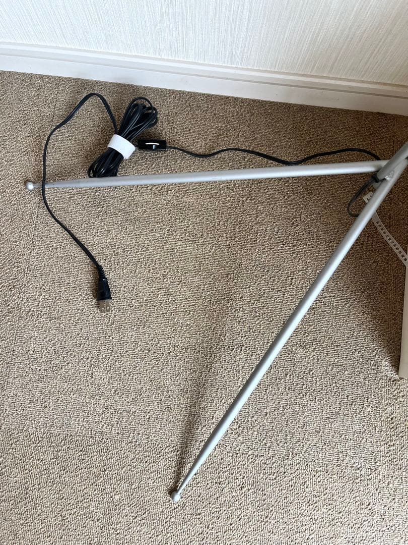 【限定品】ランパデールアンルミエール（シルバー）