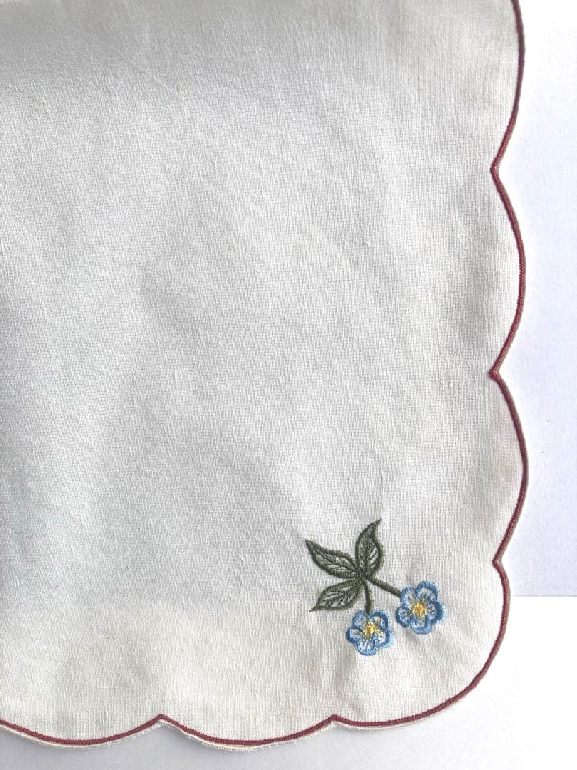 Villeroy & Boch ランチョンマット 新品5枚