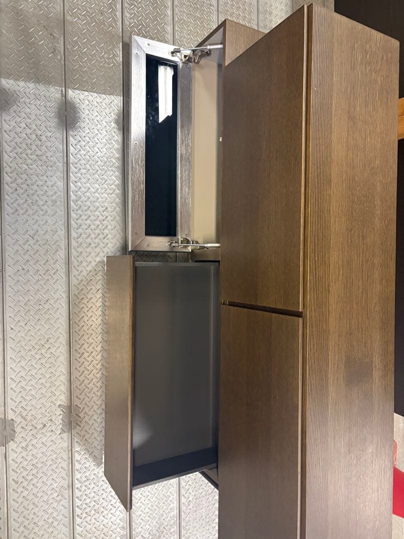 BoConcept ルガーノ　モダンキャビネット