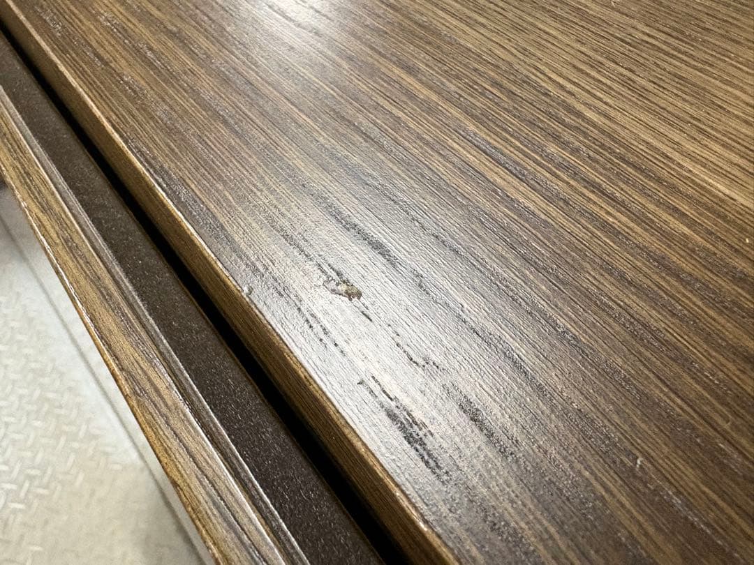 BoConcept ルガーノ　モダンキャビネット