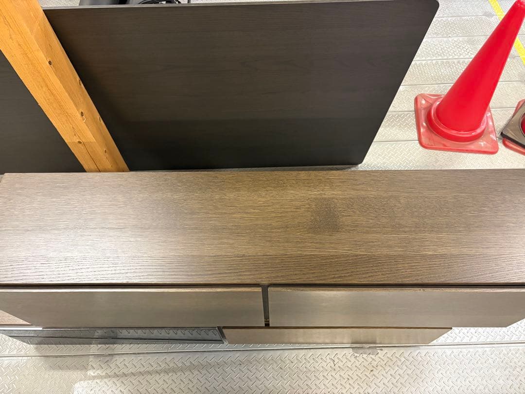 BoConcept ルガーノ　モダンキャビネット