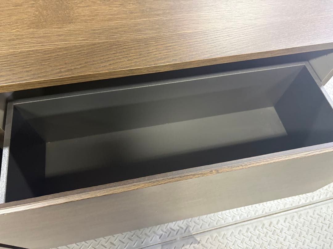 BoConcept ルガーノ　モダンキャビネット