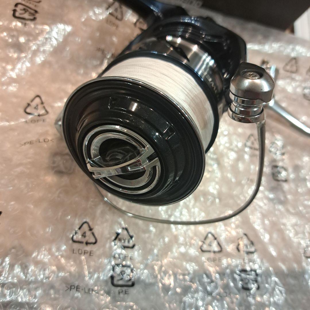 21ツインパワーSW14000XG シマノ