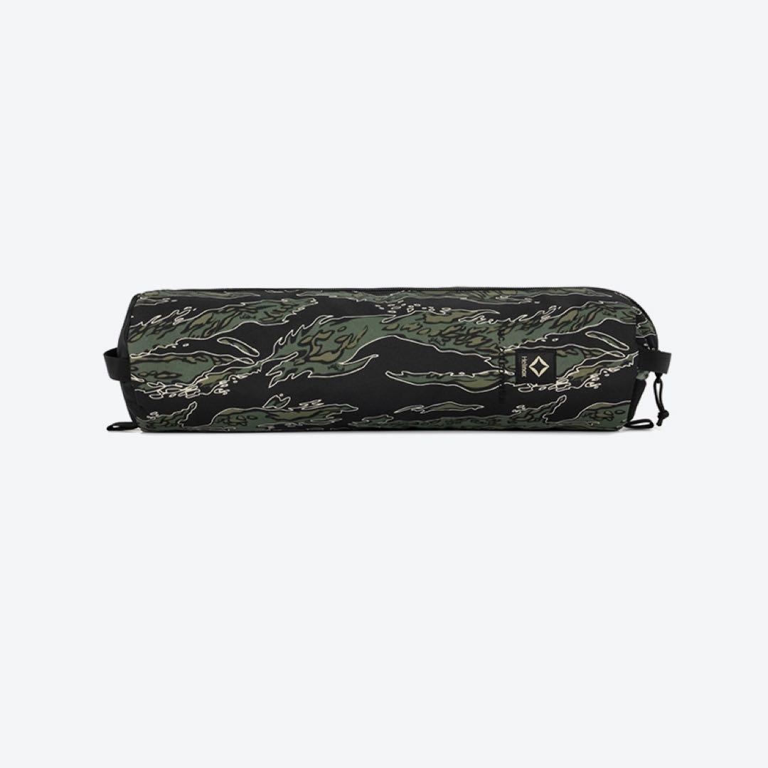 新品　Helinox 迷彩 cot Camoタクティカル コット ヘリノックス