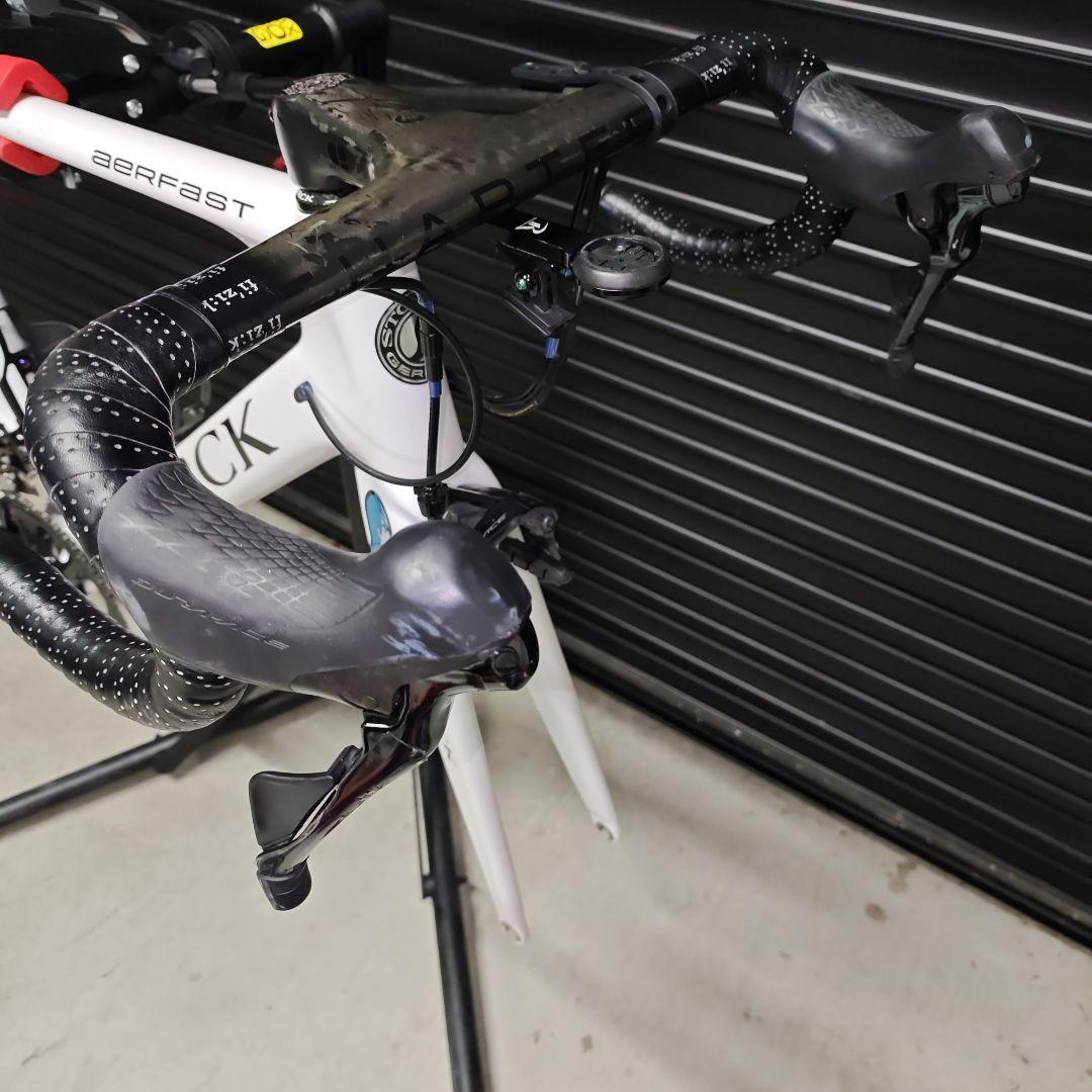 自転車本体 STORCK AERFAST COMP G1