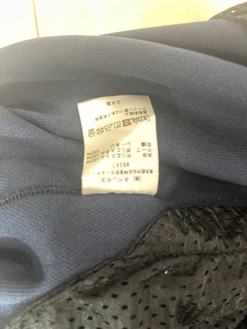 Needles ニードルス　トラックパンツ　ストレート M