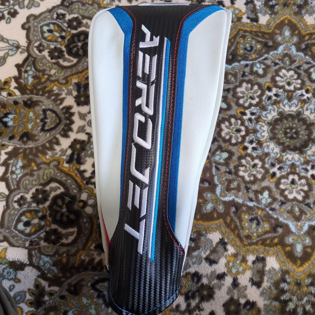 コブラ　エアロジェットドライバー