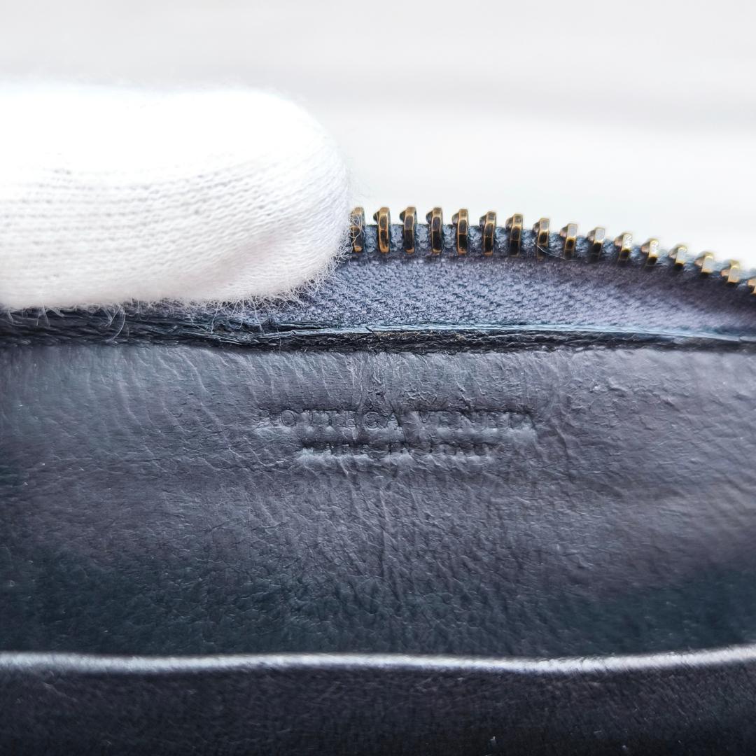 【美品】ボッテガヴェネタ イントレチャート　ケース