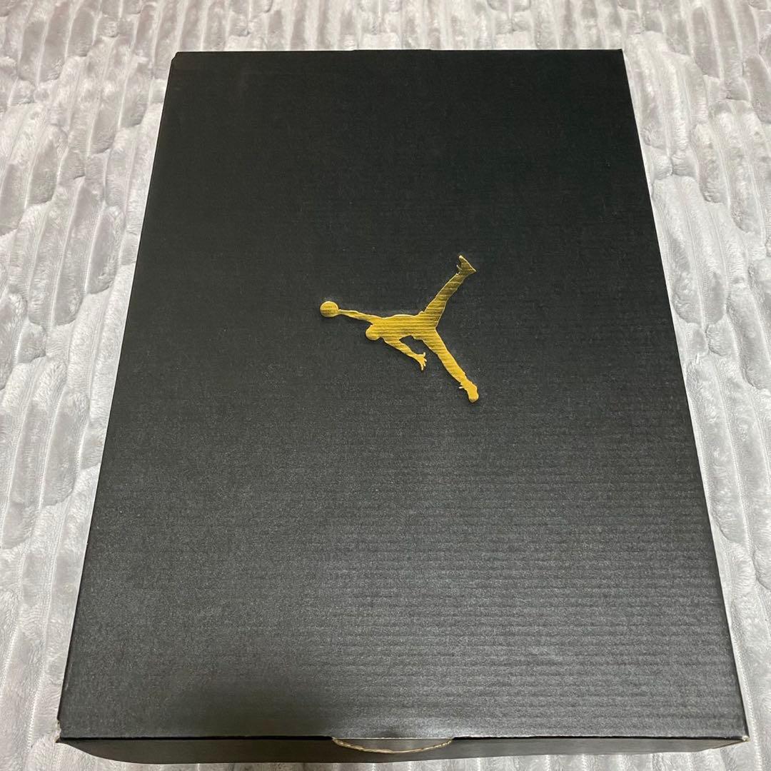 新品ナイキ ジョーダン NU レトロ 1 G 28.5㎝