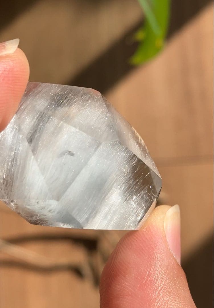 【高品質！】ブルーターラクォーツ　レア　希少