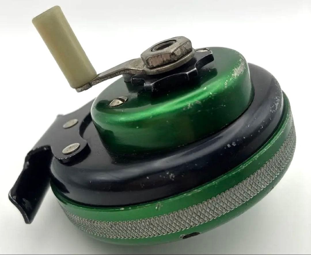 希少品 ジョンソン デモンストレーター Mod 80 動作品