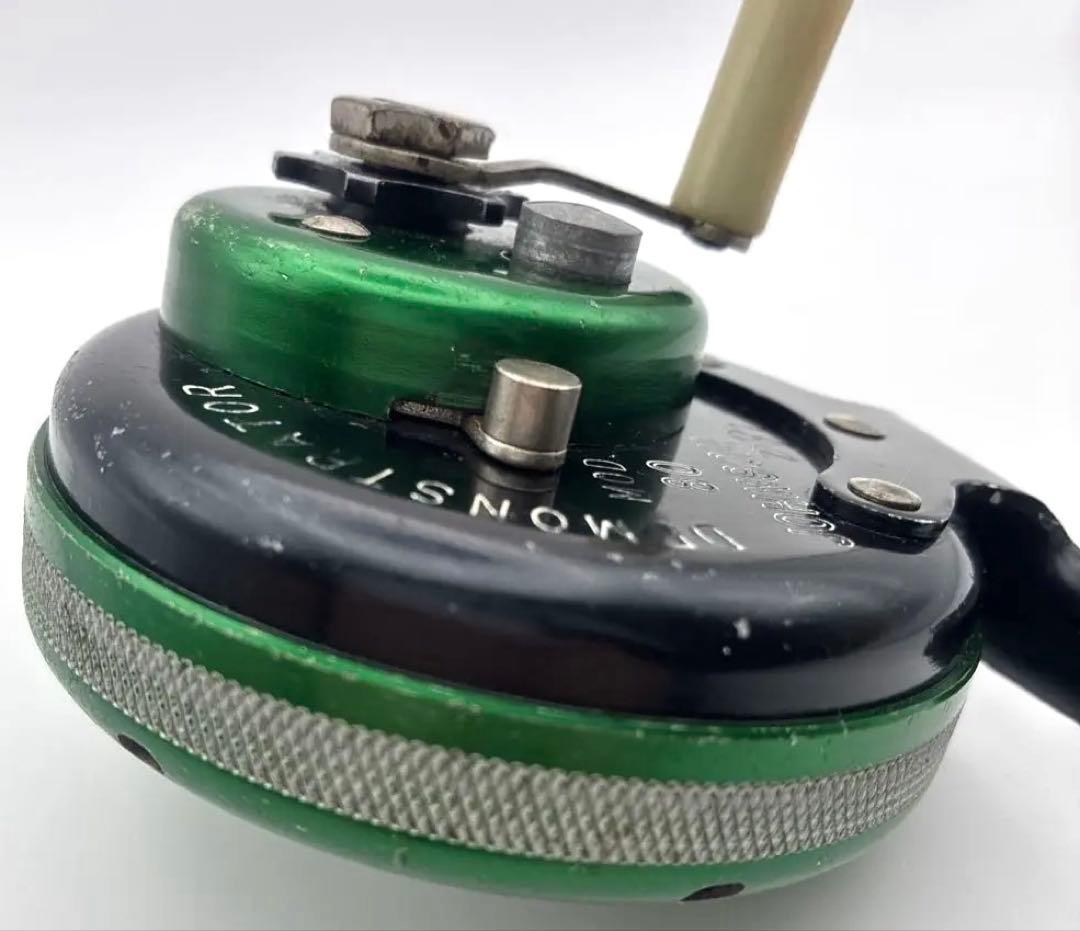 希少品 ジョンソン デモンストレーター Mod 80 動作品