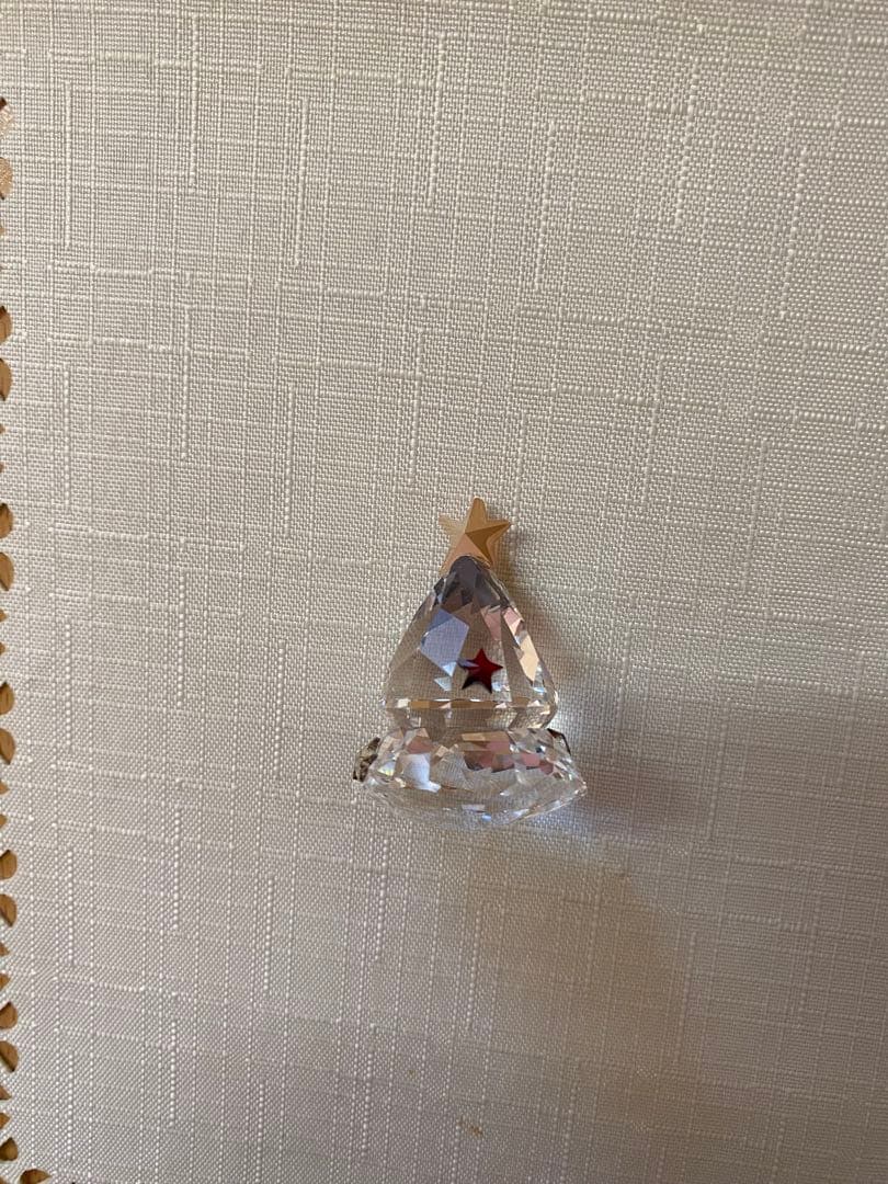 スワロフスキー　クリスタル