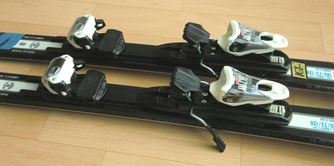 ■■1月限定■送料無料■メンズスキーセット■板159■メンテ付■