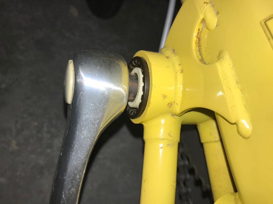 パナソニック　ロデオ