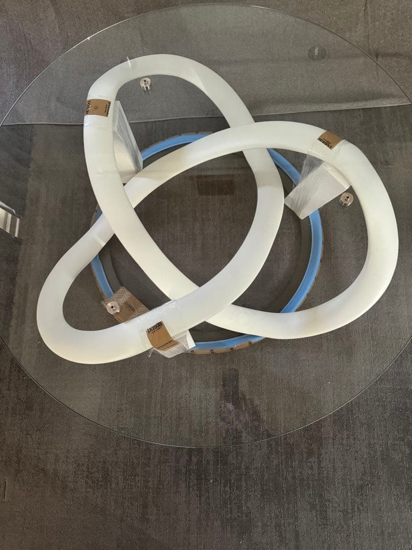 未使用♦️希少白ポラダインフィニティ　ACTAS アクタス　引き取り配送要相談