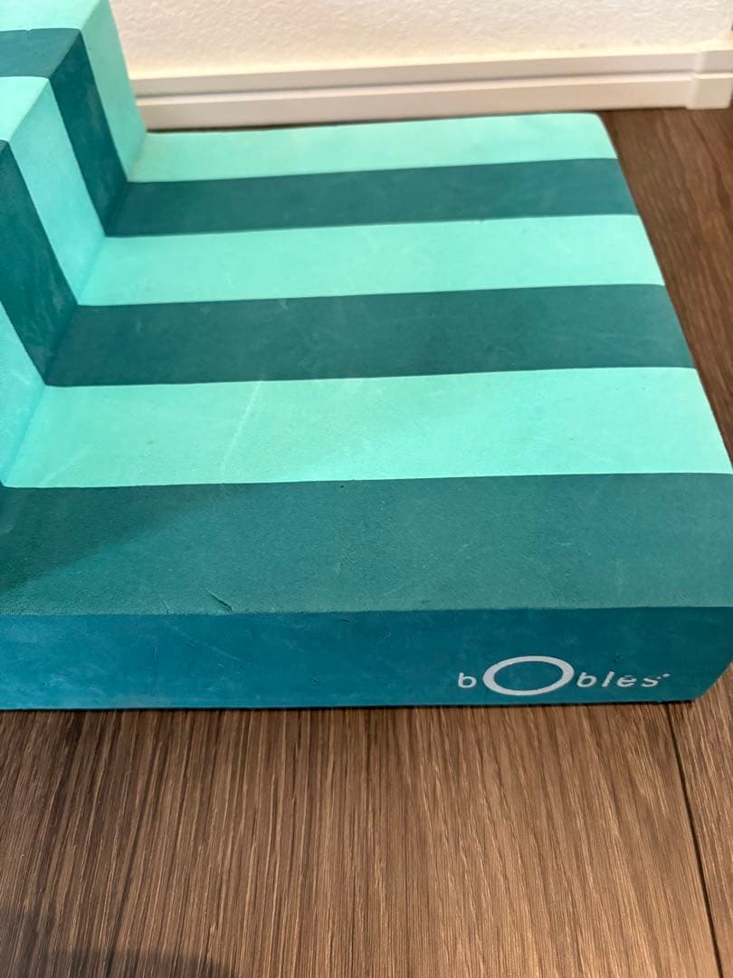 ボブルス ボーネルンド ワニ