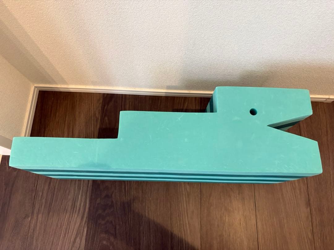 ボブルス ボーネルンド ワニ