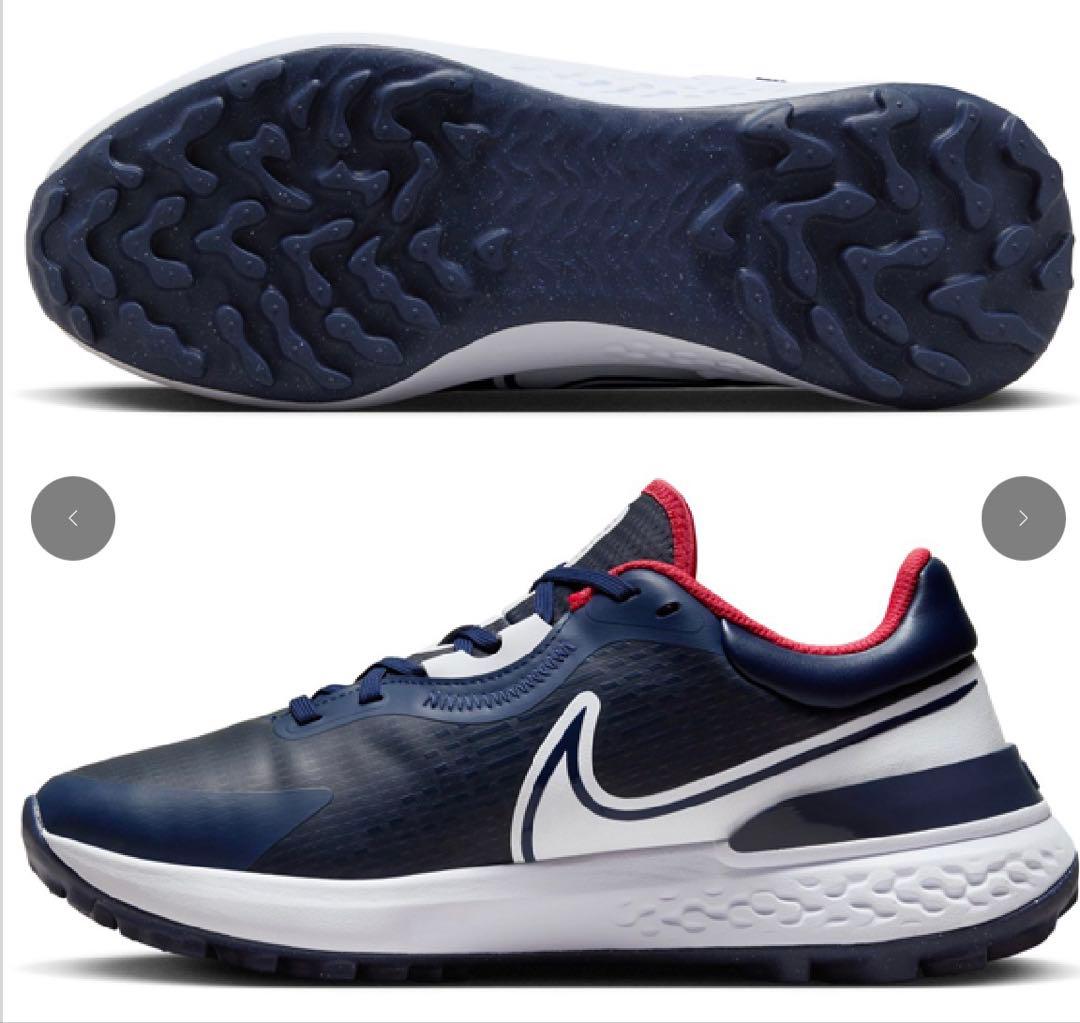 新品　NIKE ナイキ インフィニティ PRO2