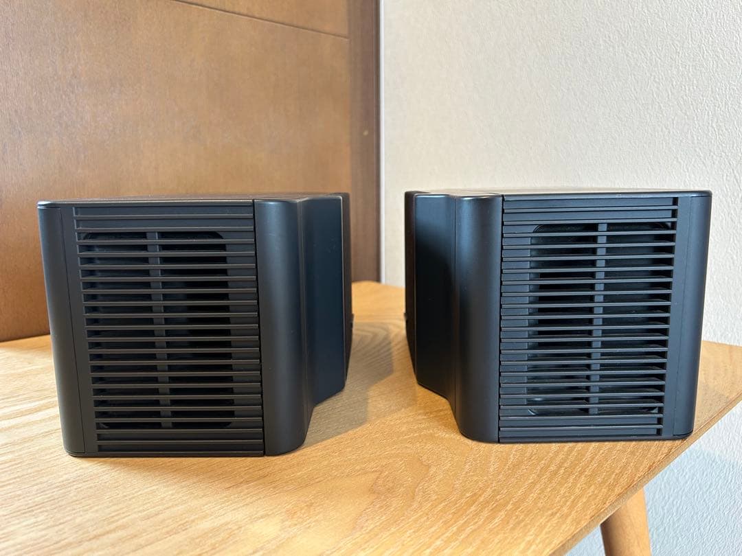 スピーカー・ウーファー Bose 101 it