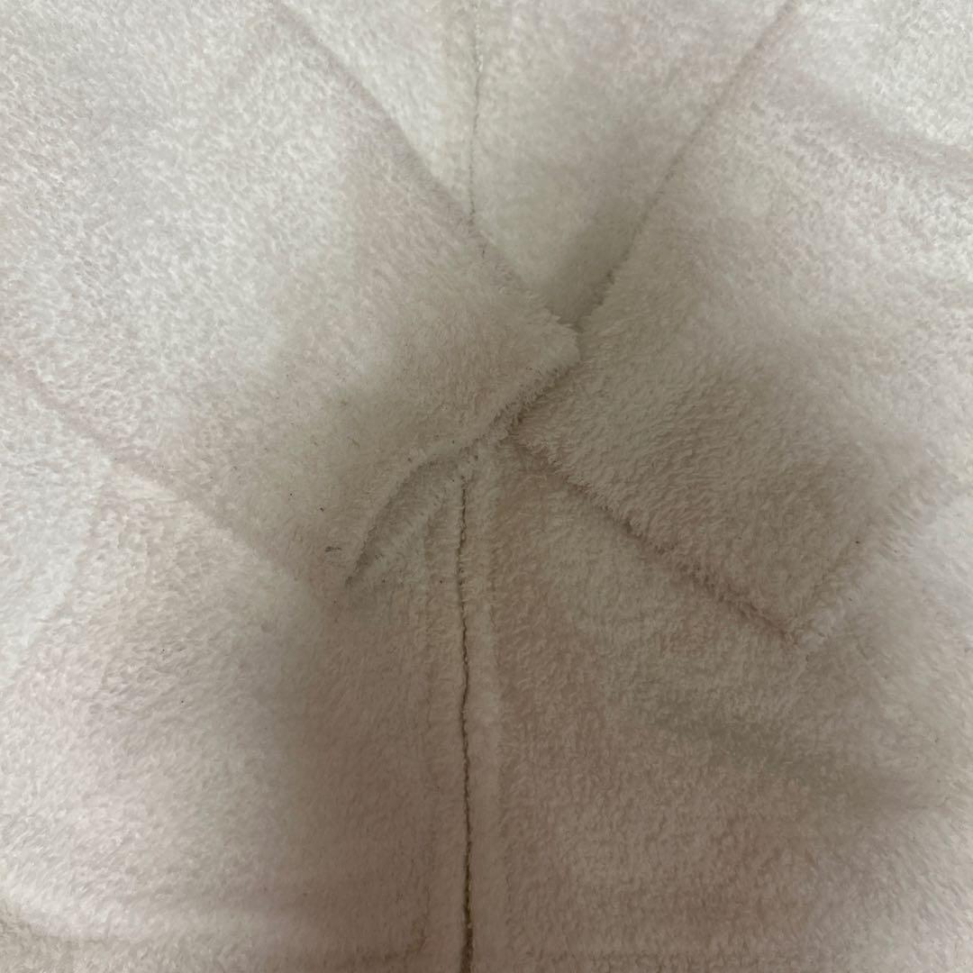 ジェラートピケ　ミッフィーコラボ ベビモコパーカ&ショートパンツセット