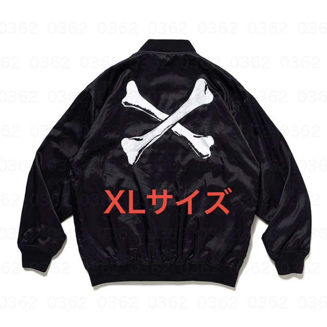 WTAPS GUTTER BURGUNDY XLサイズ ダブルタップス