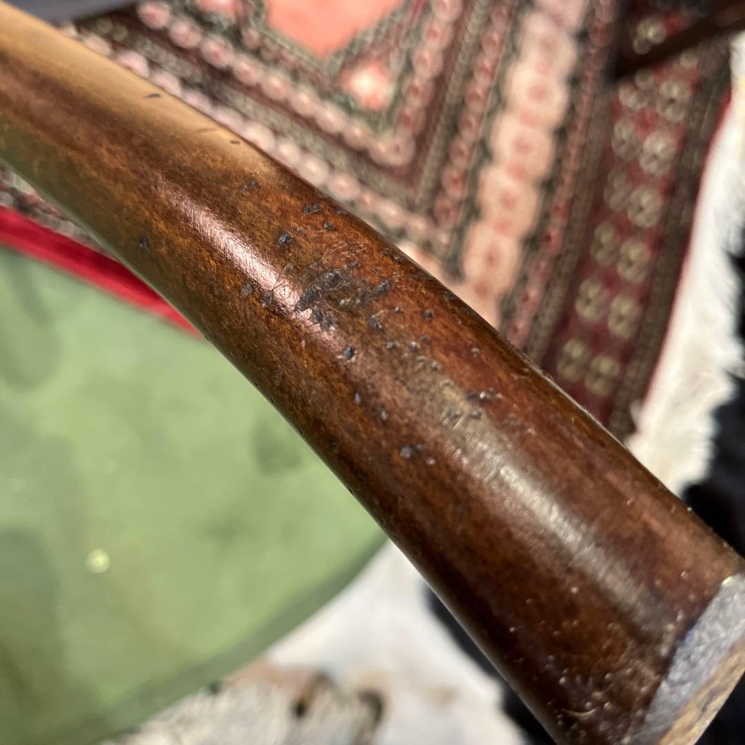 ヴィンテージ FMG ポーランド　ベントウッド　カフェチェア　軽量