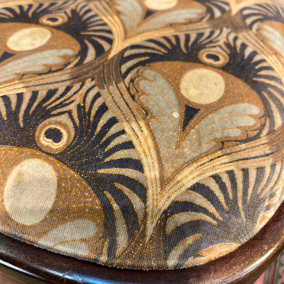 ヴィンテージ FMG ポーランド　ベントウッド　カフェチェア　軽量