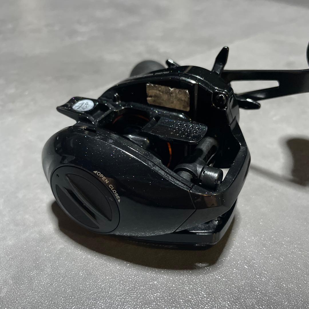 21バルケッタ150DHPG