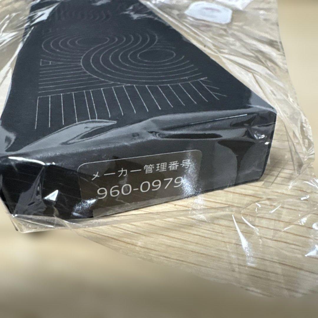 ストレーニア　ケアストレートコーム