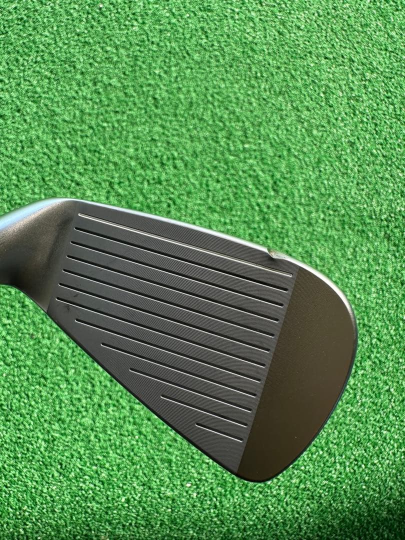 H*O様 ブループリントs プロジェクトx5.5 5i〜P 6本セット　※5番の