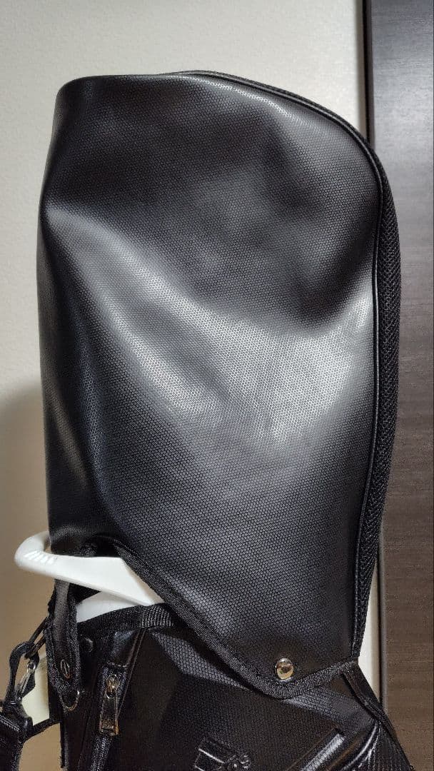 Y*Ｋ様 アディダスゴルフ　キャディバッグ　ZG 9.5型　BG329 GQ92