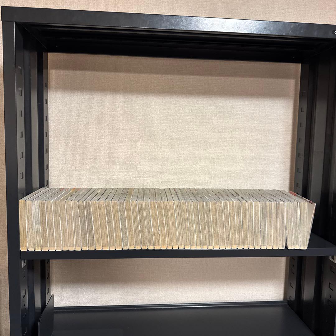 ハイキュー!! 1-45巻 全巻セット 古舘春一 集英社 少年ジャンプ