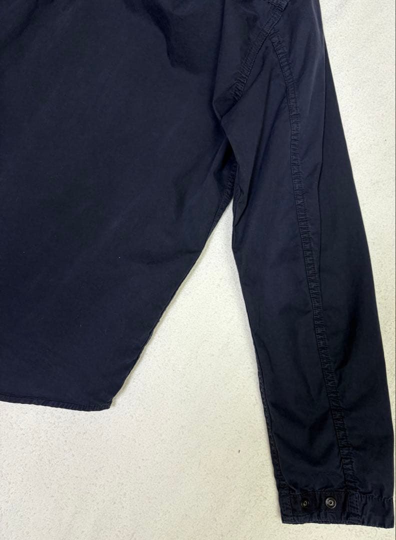 【正規品タグ付き】 stone  shirt jacket