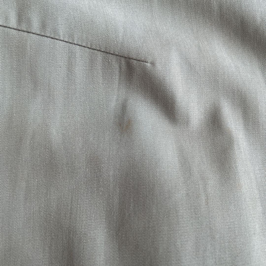 美品　バーバリーロンドン　ステンカラーコート　カーキ　ライナー付き　ノバチェック