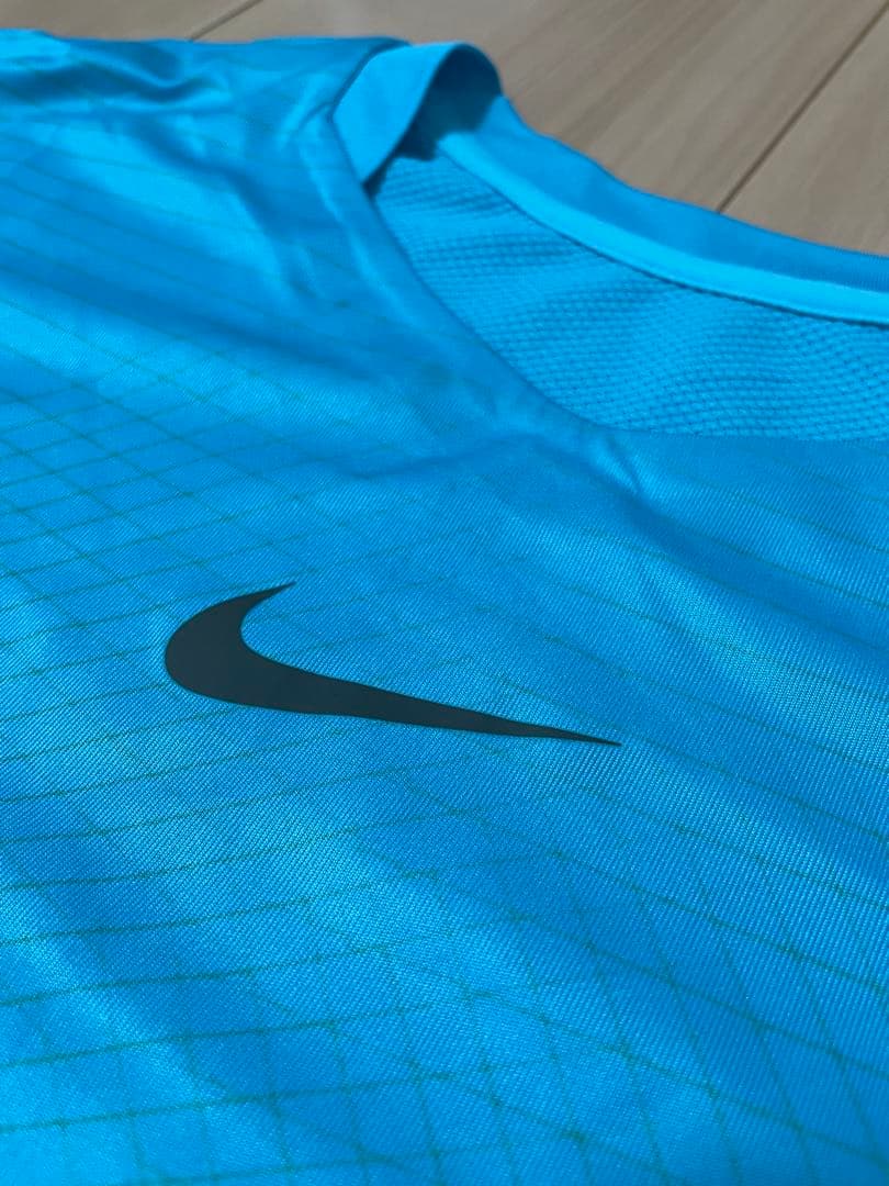 【未使用】ナイキ　テニスウェア　ナダル