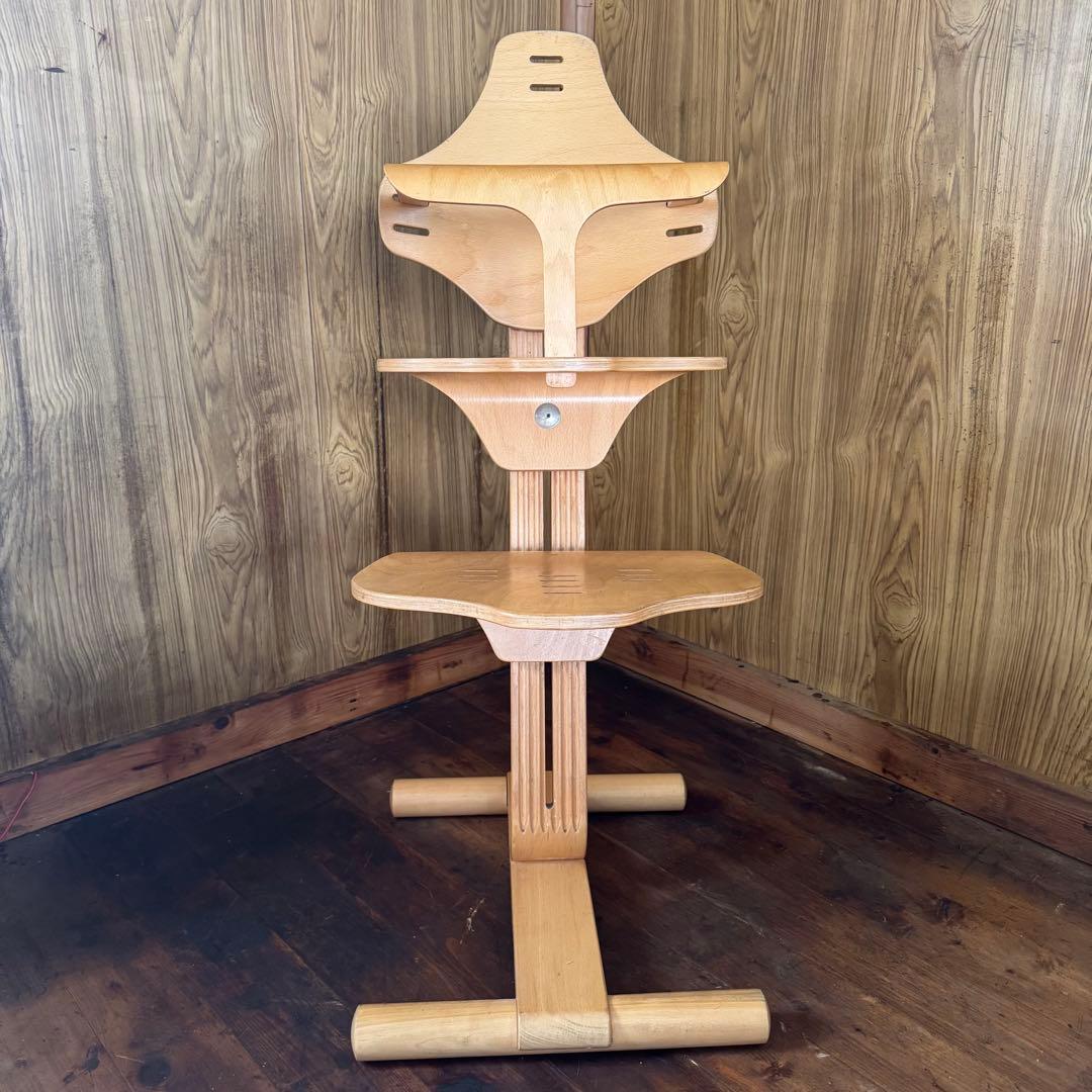 ノルウェー 家具 Rybo リボ社 FLEXIT フレキシットチェア