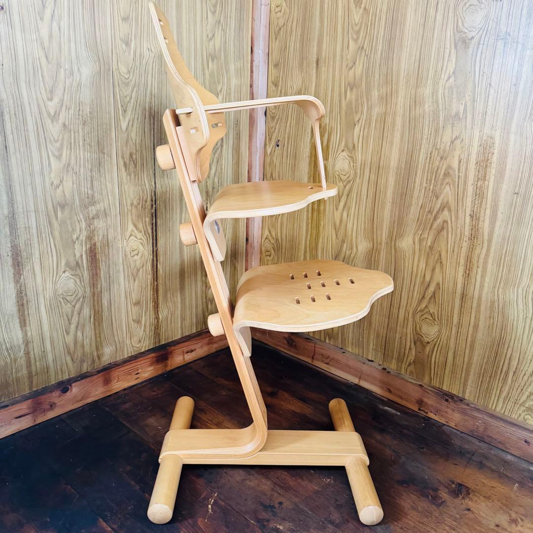 ノルウェー 家具 Rybo リボ社 FLEXIT フレキシットチェア