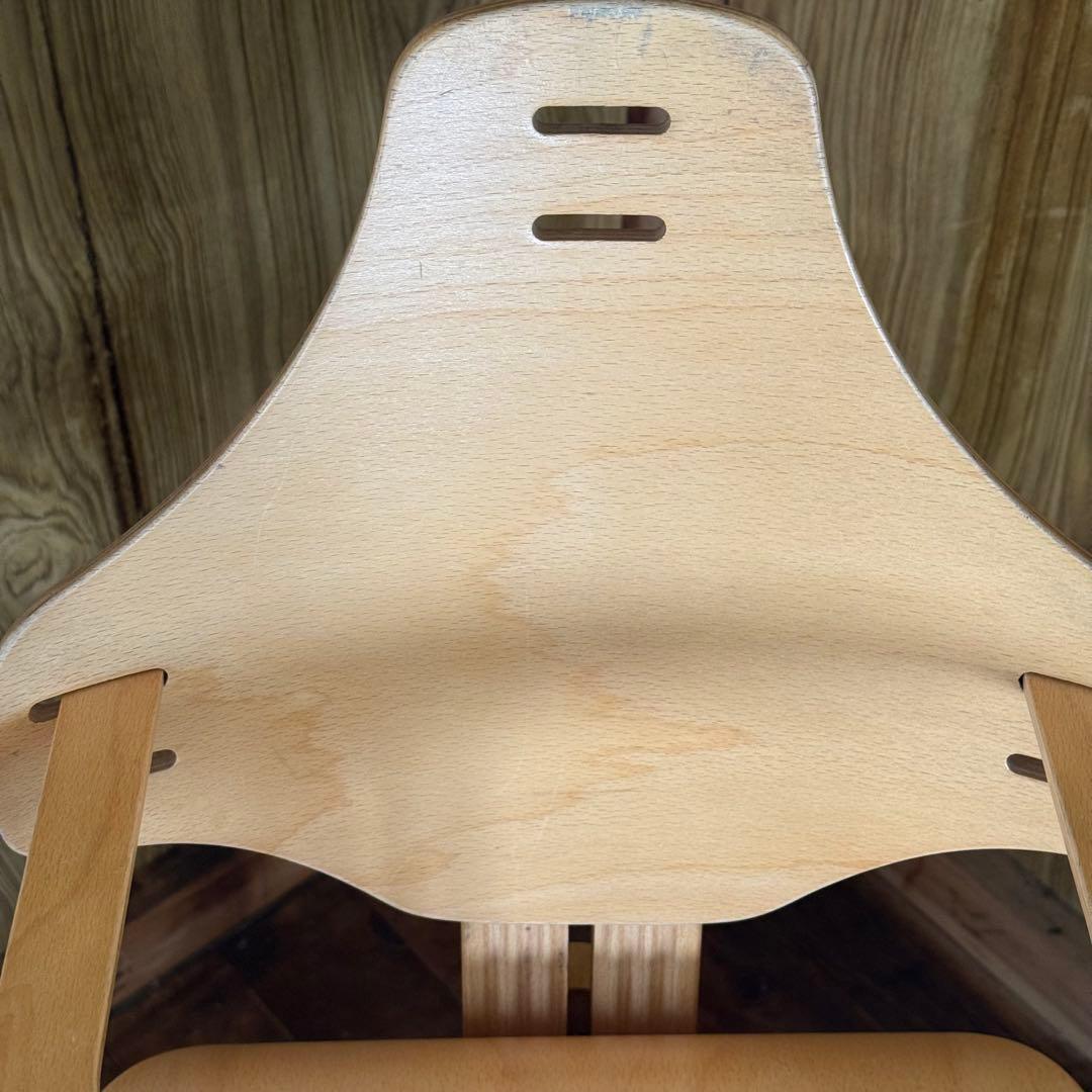 ノルウェー 家具 Rybo リボ社 FLEXIT フレキシットチェア