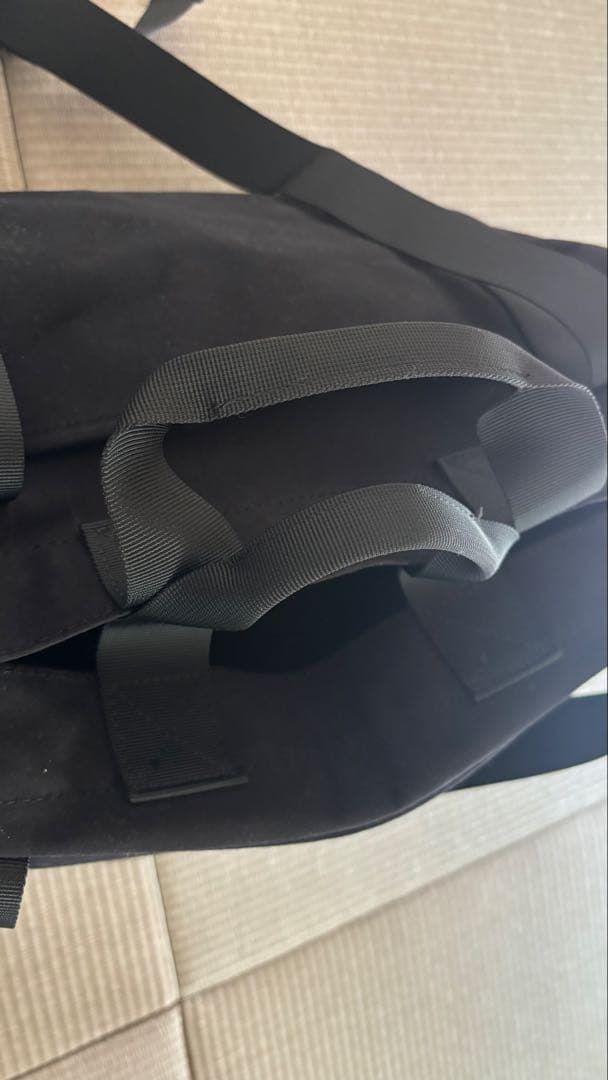 美品【PENDLETON／ペンドルトン】マザーズバッグ　トートバッグ